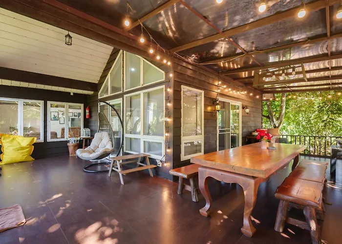Kenora Khaoyai Retreats - Private Pool Villa