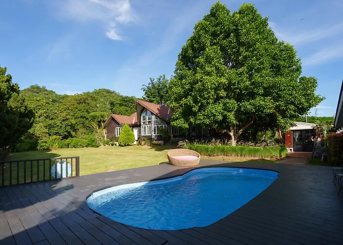 Kenora Khaoyai Retreats - Private Pool Villa