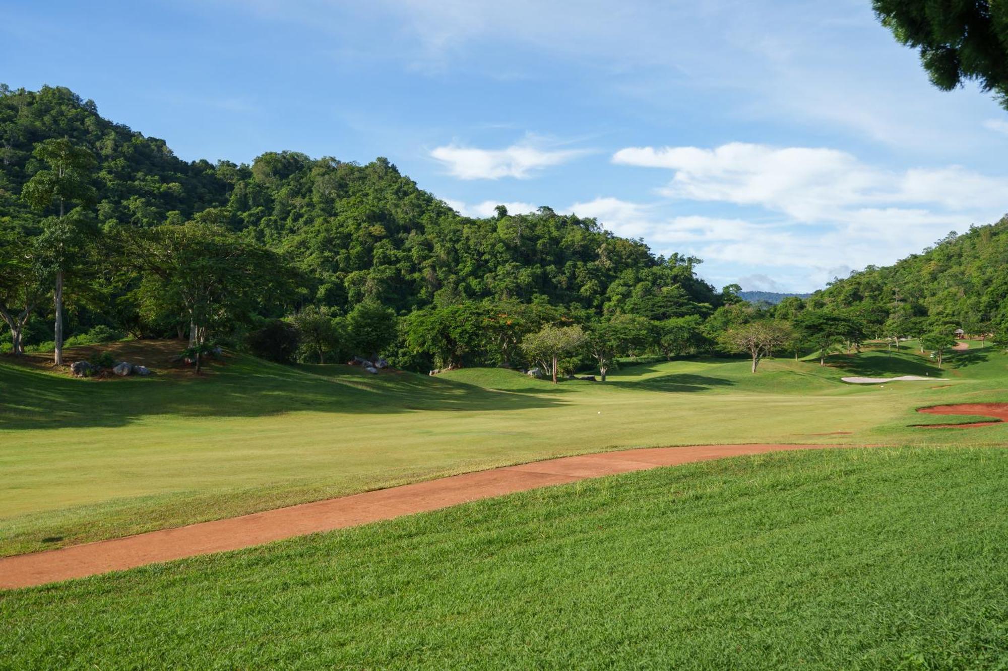 Casa vacanze Kenora Khaoyai Retreats - Private Pool *