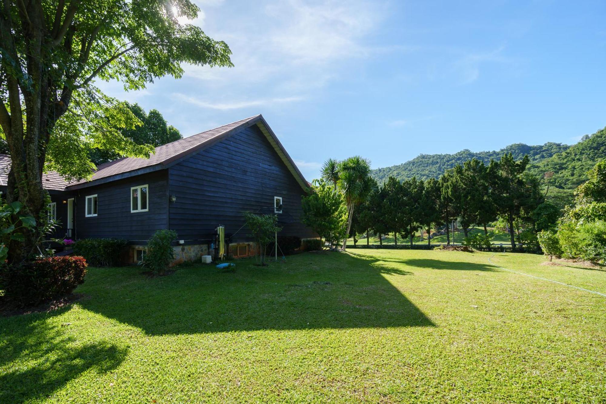Casa vacanze Kenora Khaoyai Retreats - Private Pool Mu Si